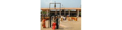 பண்ணாரியம்மன் - ஈரோடு - தமிழ்நாடு